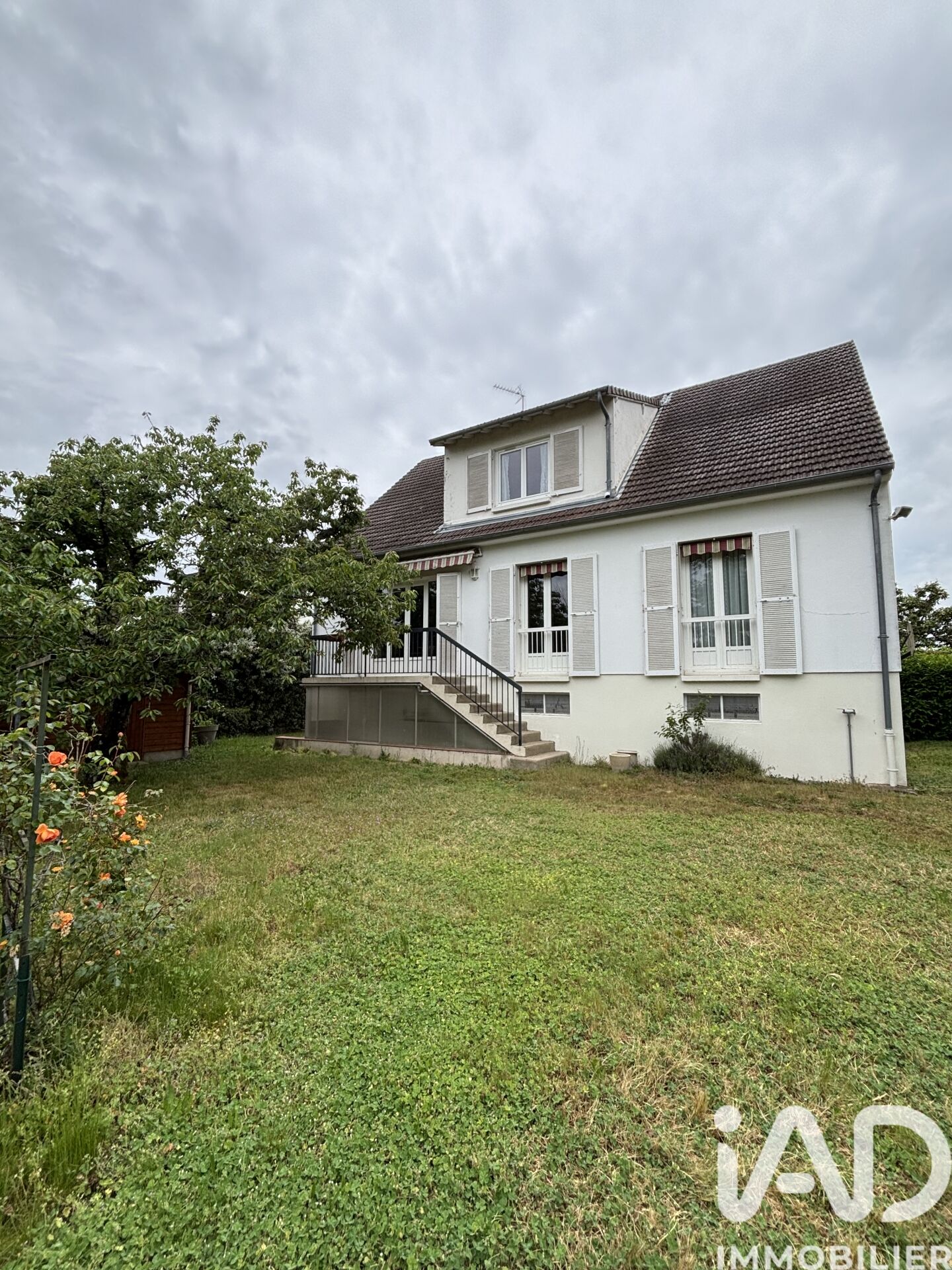 Vente Maison/villa 7 pièces - Photo 3