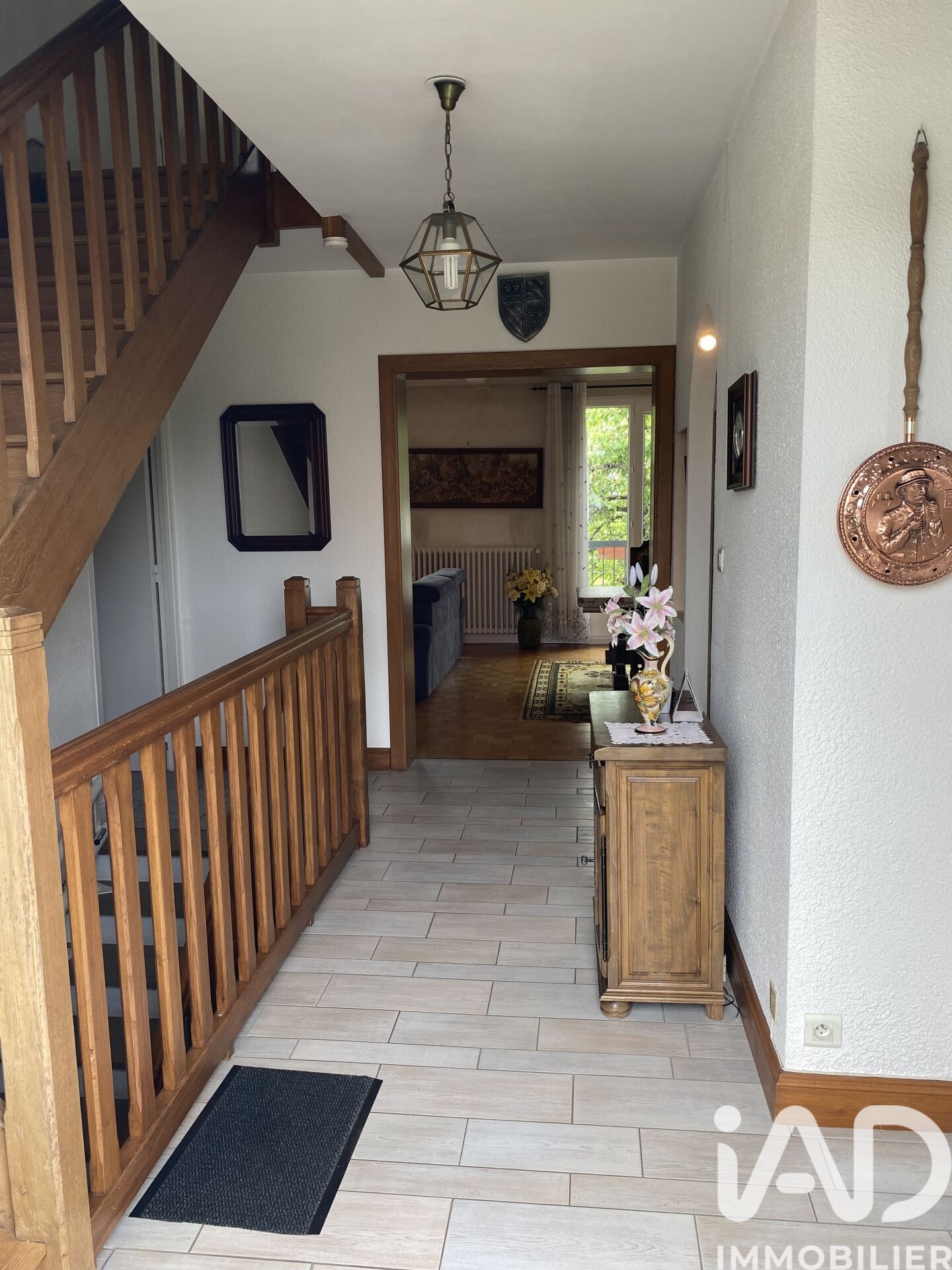 Vente Maison/villa 7 pièces - Photo 4
