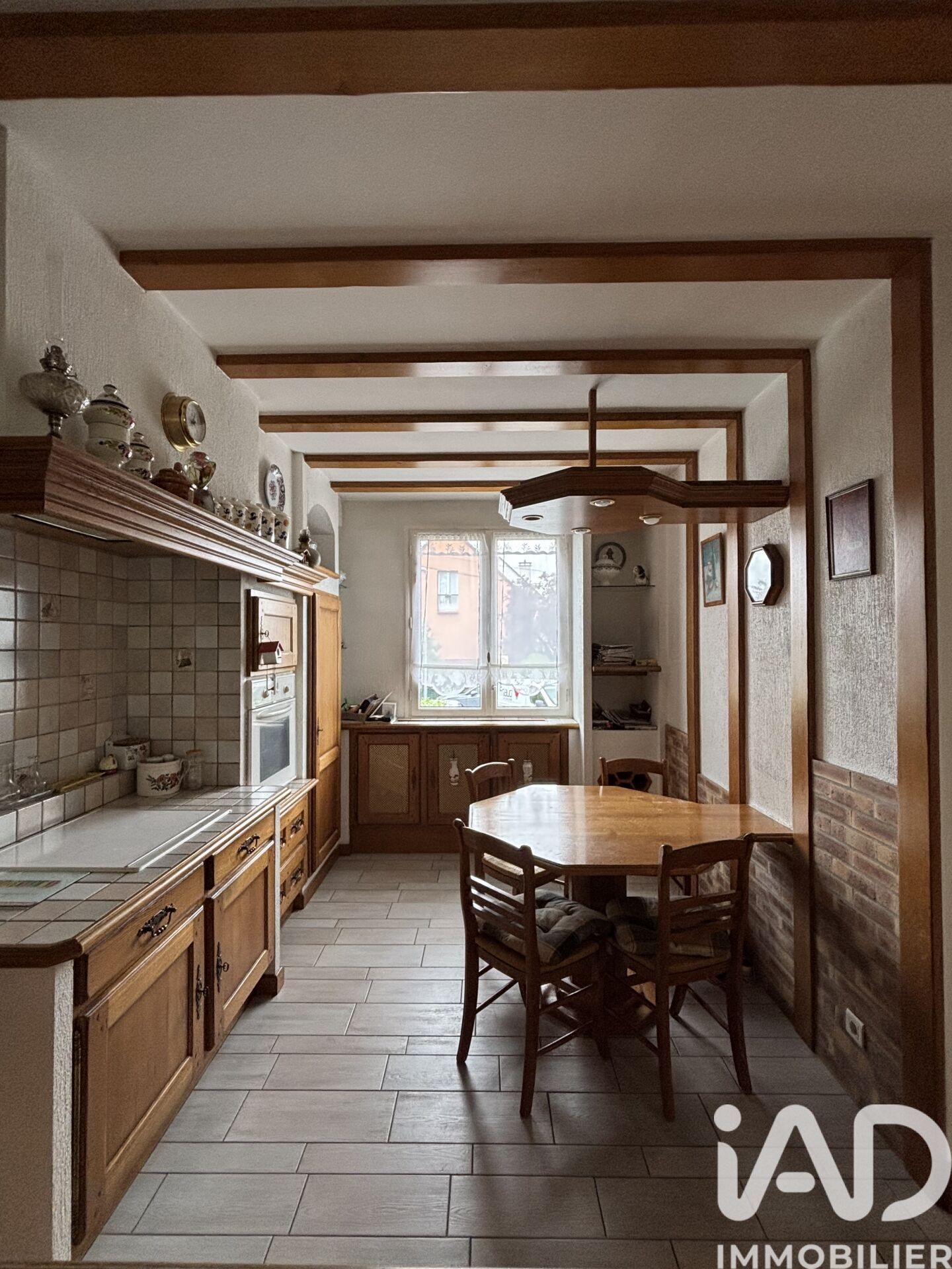 Vente Maison/villa 7 pièces - Photo 5