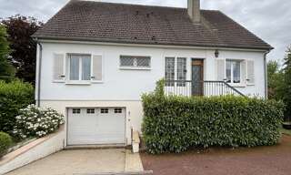 Maison 7 Pièces 200 m² à vendre à Yzeure (03400)