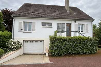 Maison 7 pièces 239000 €