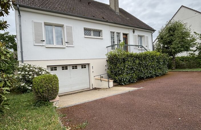 Vente Maison de ville 7 pièces — photo 2
