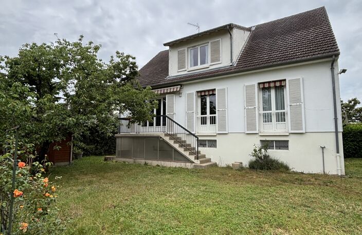 Vente Maison de ville 7 pièces — photo 3