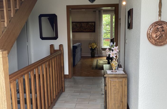 Vente Maison de ville 7 pièces — photo 4