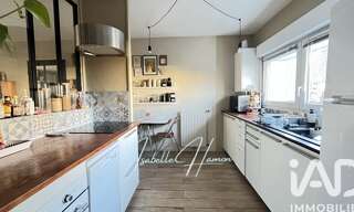 Appartement 3 Pièces 66 m² à vendre à Saint-Herblain (44800)