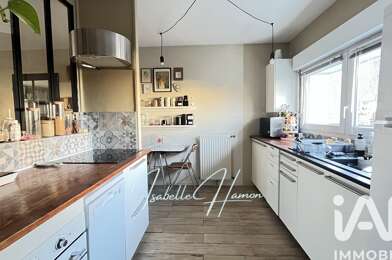 Appartement 3 pièces 199000 €