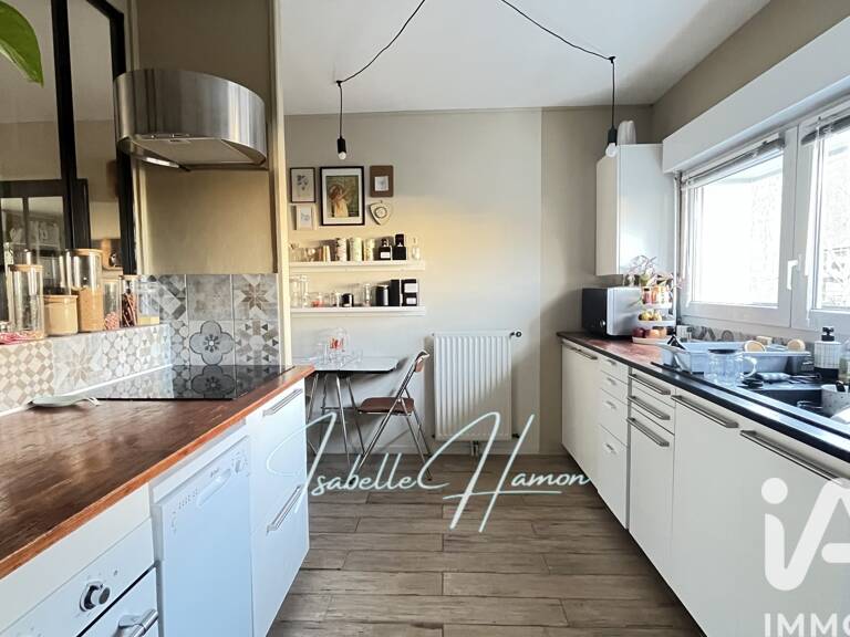 Vente Appartement 3 pièces — photo 1