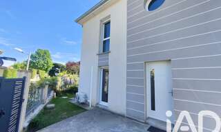 Maison 7 Pièces 140 m² à vendre à Saint-Priest (69800)