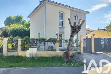 Maison 7 pièces 479000 €