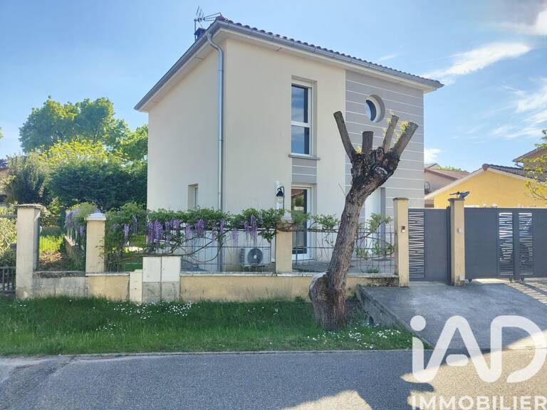 Vente Maison/villa 7 pièces — photo 1
