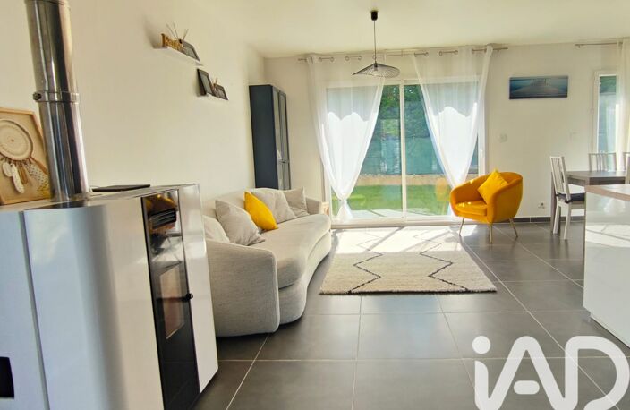 Vente Maison/villa 7 pièces — photo 2
