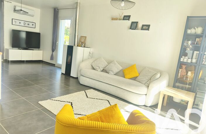 Vente Maison/villa 7 pièces — photo 4