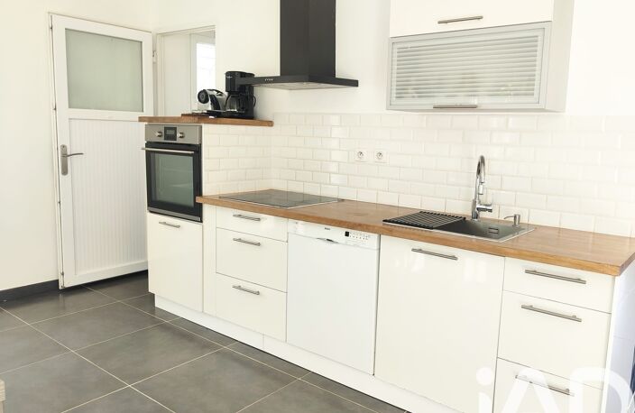 Vente Maison/villa 7 pièces — photo 5