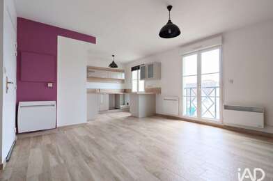 Appartement 2 pièces 124900 €