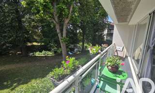 Appartement 2 Pièces 67 m² à vendre à Lagny-sur-Marne (77400)