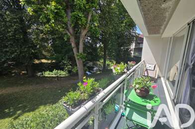 Appartement 2 pièces 275000 €
