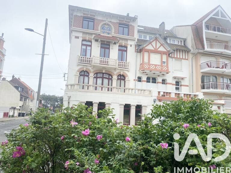 Vente Appartement 2 pièces — photo 1