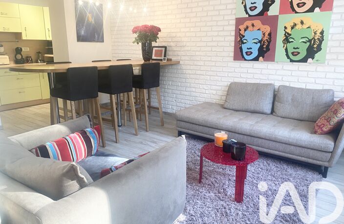 Vente Appartement 2 pièces — photo 2