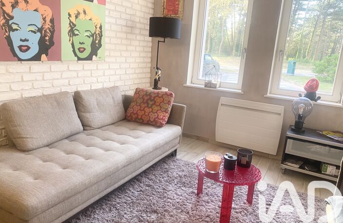 Vente Appartement 2 pièces — photo 3