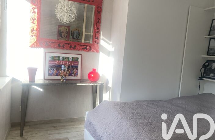 Vente Appartement 2 pièces — photo 5