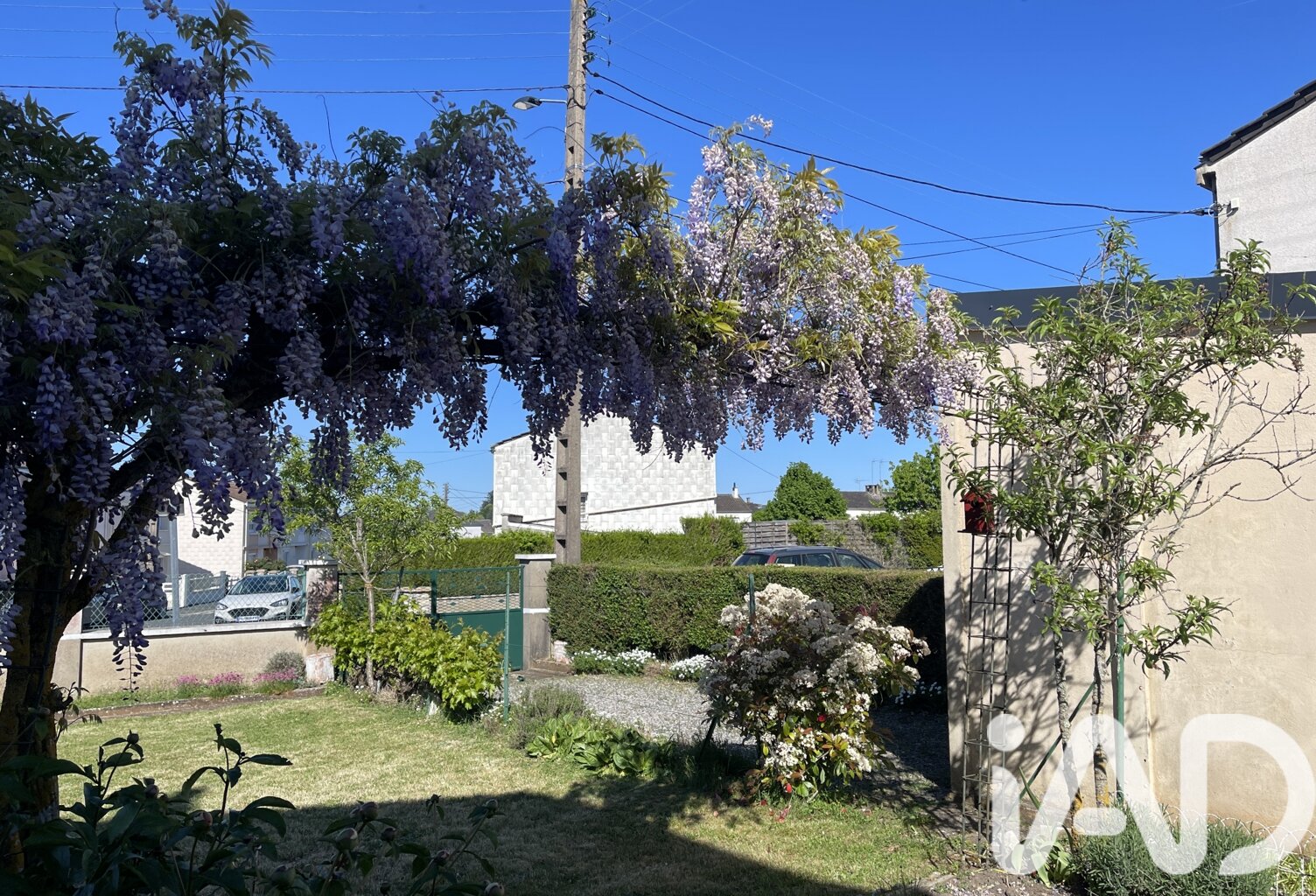 Vente Maison/villa 5 pièces — photo 1