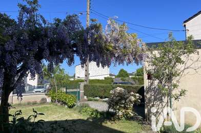 Maison 5 pièces 120000 €