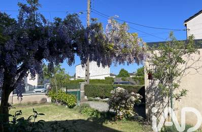 Vente Maison/villa 5 pièces — photo du bien