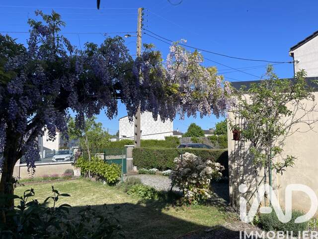 Vente Maison/villa 5 pièces — photo du bien