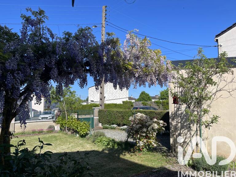 Vente Maison/villa 5 pièces — photo 1