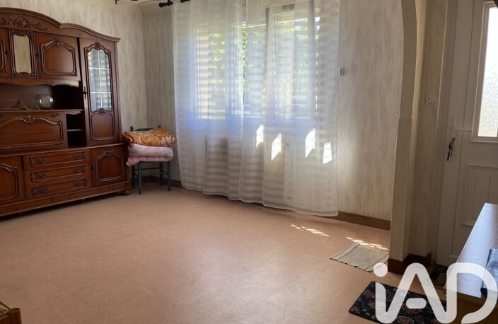 Vente Maison/villa 5 pièces — photo 2