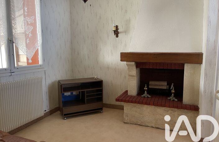 Vente Maison/villa 5 pièces — photo 3