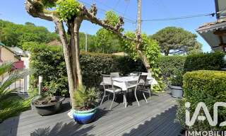 Maison 3 Pièces 75 m² à vendre à Arcachon (33120)