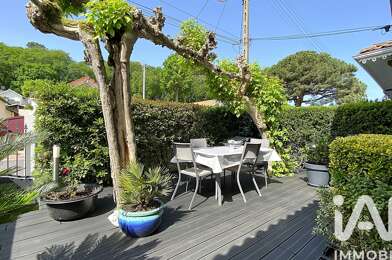 Maison 3 pièces 490000 €