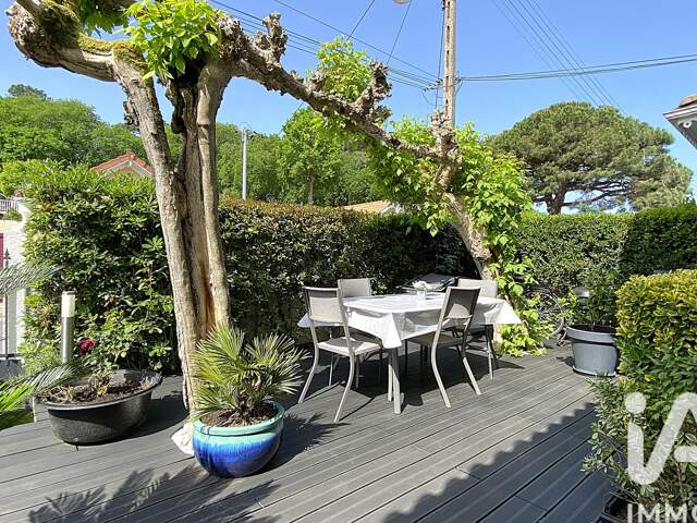 Vente Maison/villa 3 pièces — photo du bien