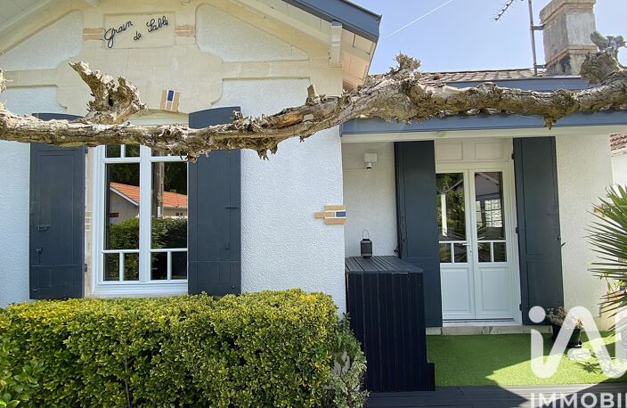 Vente Maison/villa 3 pièces — photo 2