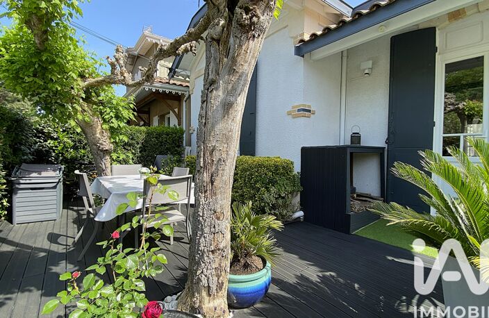Vente Maison/villa 3 pièces — photo 3