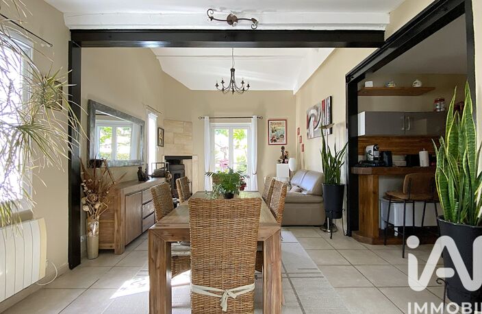 Vente Maison/villa 3 pièces — photo 4