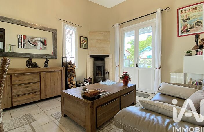 Vente Maison/villa 3 pièces — photo 5