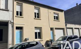 Maison 6 Pièces 154 m² à vendre à Tours (37000)