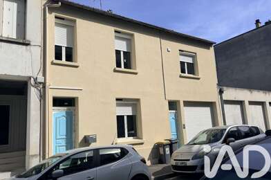 Maison 6 pièces 414500 €