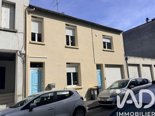 Vente Maison/villa 6 pièces — photo du bien