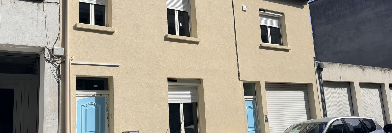Maison 6 Pièces 154 m² à vendre à Tours (37000)
