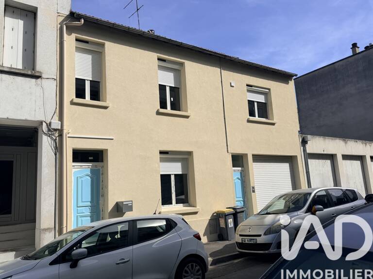 Vente Maison/villa 6 pièces — photo 1