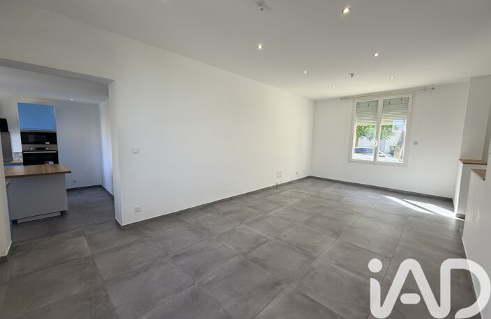 Vente Maison/villa 6 pièces — photo 3