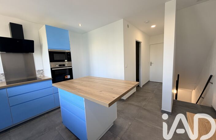 Vente Maison/villa 6 pièces — photo 4