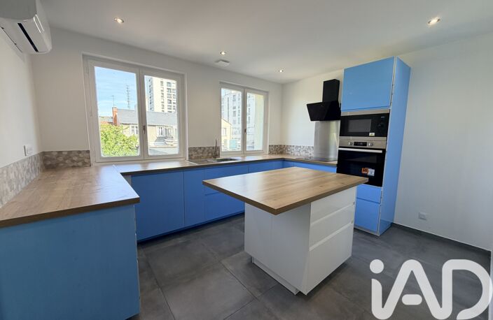 Vente Maison/villa 6 pièces — photo 5