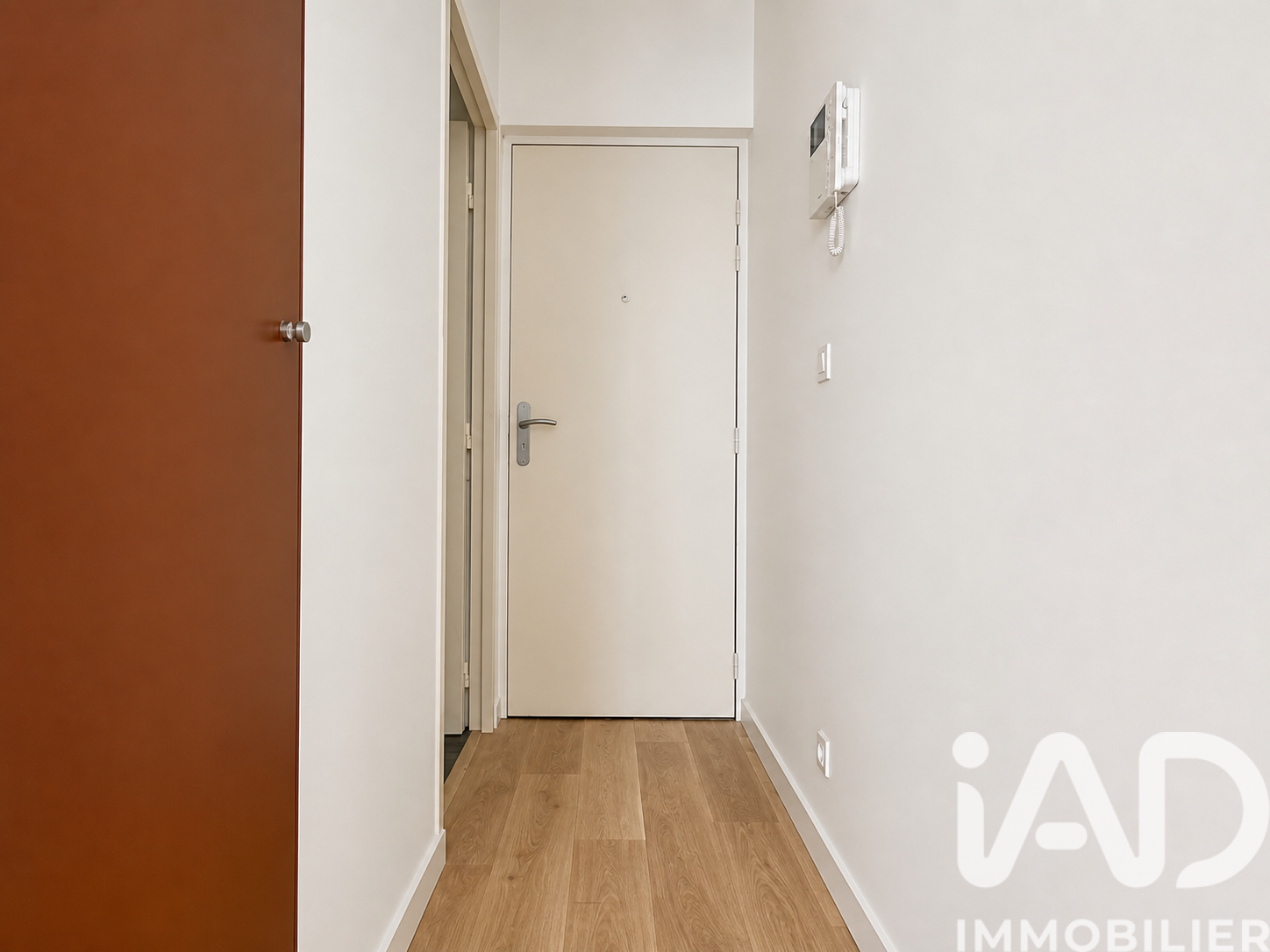 Vente Appartement 1 pièce - Photo 5