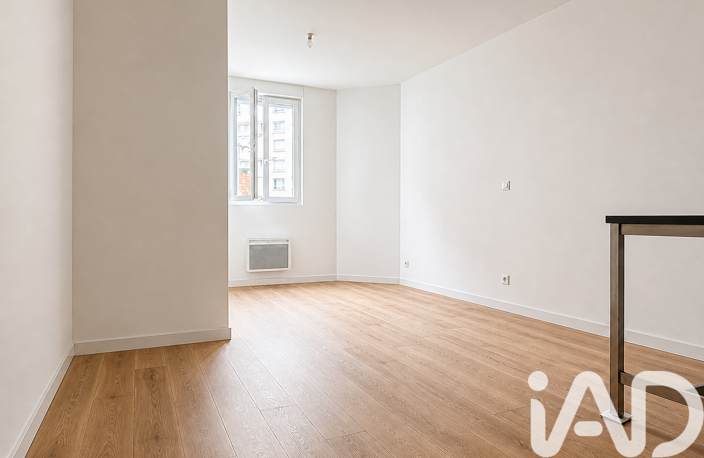 Vente Appartement 1 pièce — photo 2