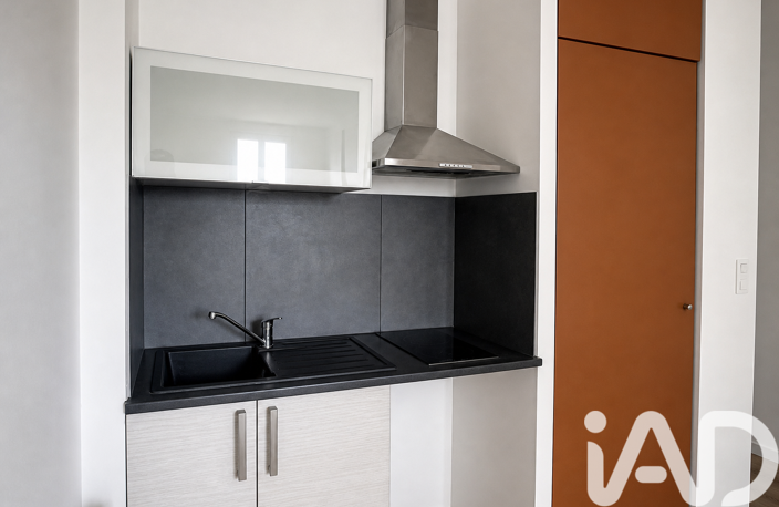 Vente Appartement 1 pièce — photo 5