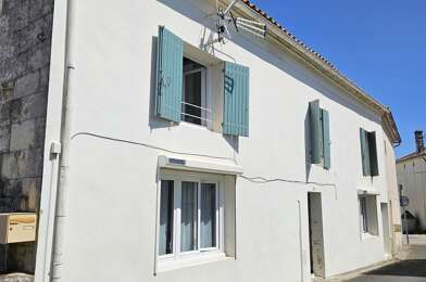 Maison 5 pièces 114000 €